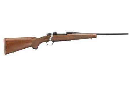 HAWKEYE COMPACT SPORTS SOUTH EXCLUSIVE 308 WIN 4+1 16.50` SATIN BLUED ALLOY STEE