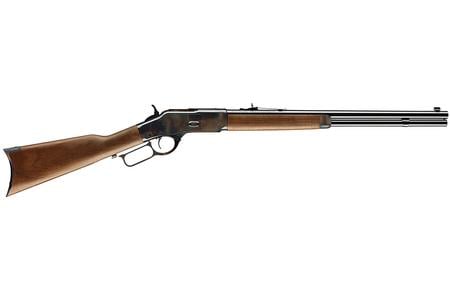 1873 SHORT RIFLE,S,45 COLT
