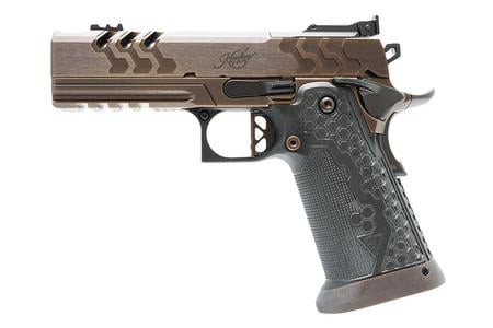 KIMBER 2K11 PRO ROYAL (COMP)(MW)(OR ADJ)(2X19 ROUND MAGAZINES) 