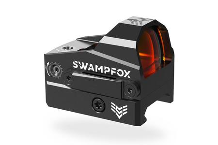 3 MOA DOT/65 MOA GREEN CIRCLE DOT MICRO REFLEX SIGHT