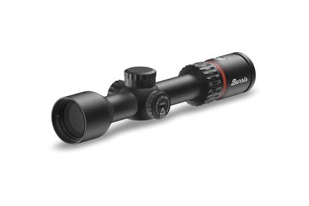 BURRIS FULLFIELD 2-8X35MM ILLUM SC