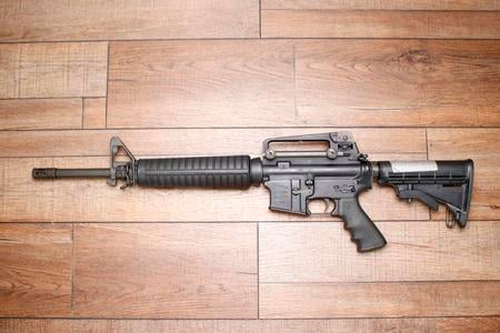 ROCK RIVR ARMS LAR-15 5.56MM