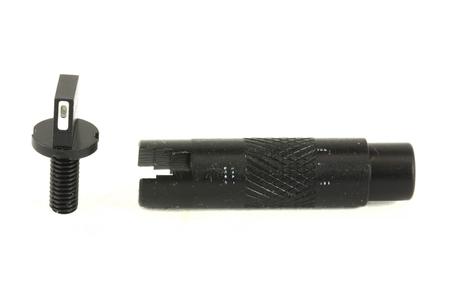 XS TRITIUM STRIPE AR MIL-SPEC