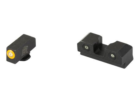 XS R3D 2.0 FOR GLOCK 43 ORANGE