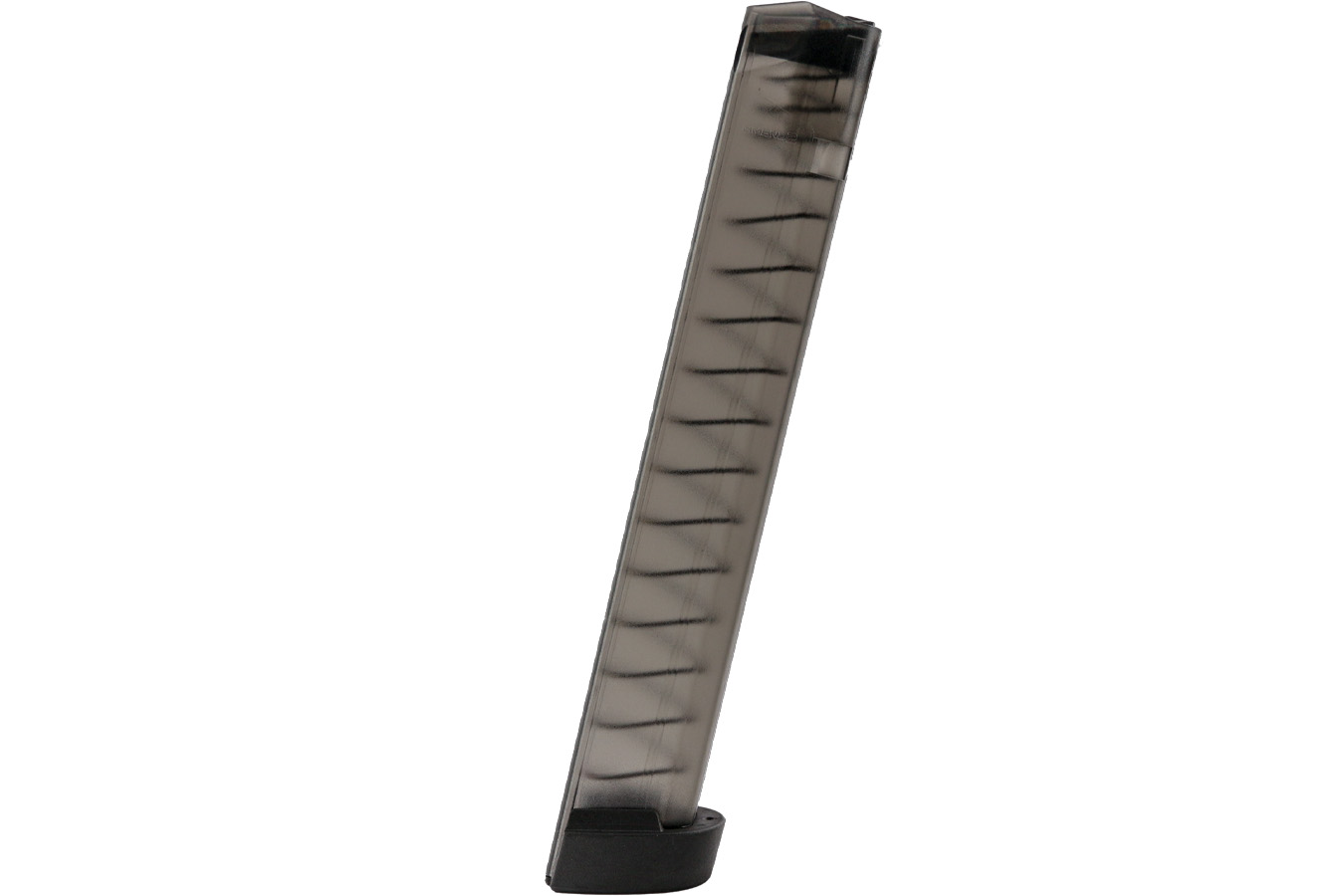 Amend2 Mod-C 9mm Luger 34RD Smoke Polymer Body