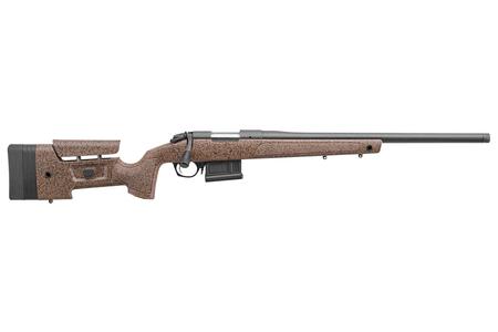 BERGARA HMR 22CREED MINI-CHASSIS 5+1