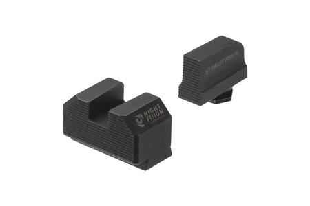 NF SIGHT FOR GLK 43X 220-227 BLK