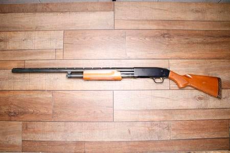 MOSSBERG 500 12GA