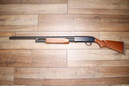 MOSSBERG MOSSBERG 500 20GA