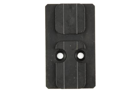 XS OPTIC MOUNT FOR GLOCK 19 ACRO