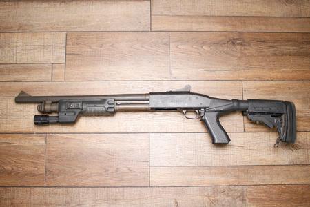 MOSSBERG M590A1 12GA USED