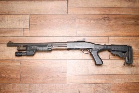 M590A1 12GA USED