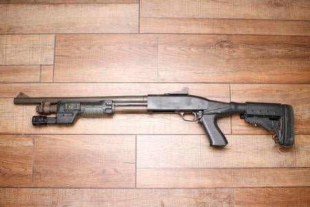 M590A1 12GA USED