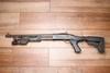 MOSSBERG M590A1 12GA USED