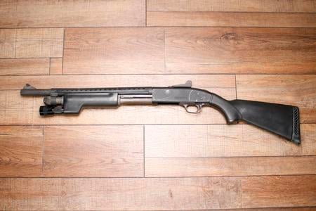 MOSSBERG M590A1 12GA USED