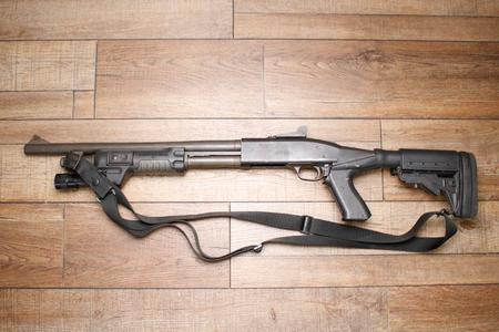 MOSSBERG M590A1 12GA USED