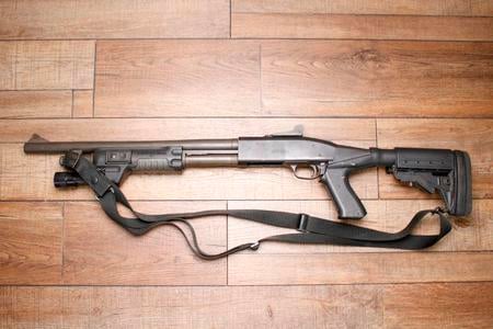 M590A1 12GA USED