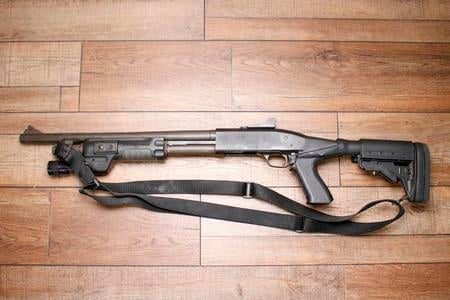 M590A1 12GA USED