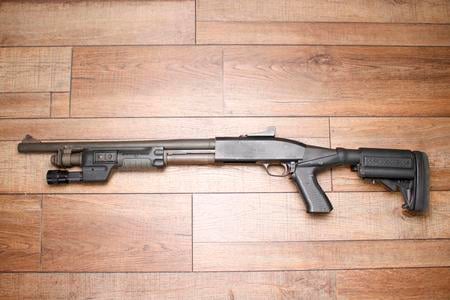 M590A1 12GA USED