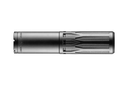 DEAD AIR NOMAD TI OTB 300 RUM/7MM BC 1.76` BLACK TITANIUM