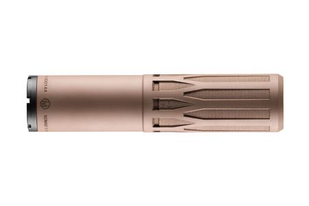 DEAD AIR NOMAD TI OTB 300 RUM/7MM BC 1.76` FLAT DARK EARTH TITANIUM