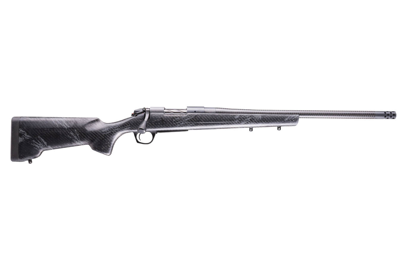 Bergara B-14 Cima CF 22 Creedmoor Bolt-Action Rifle