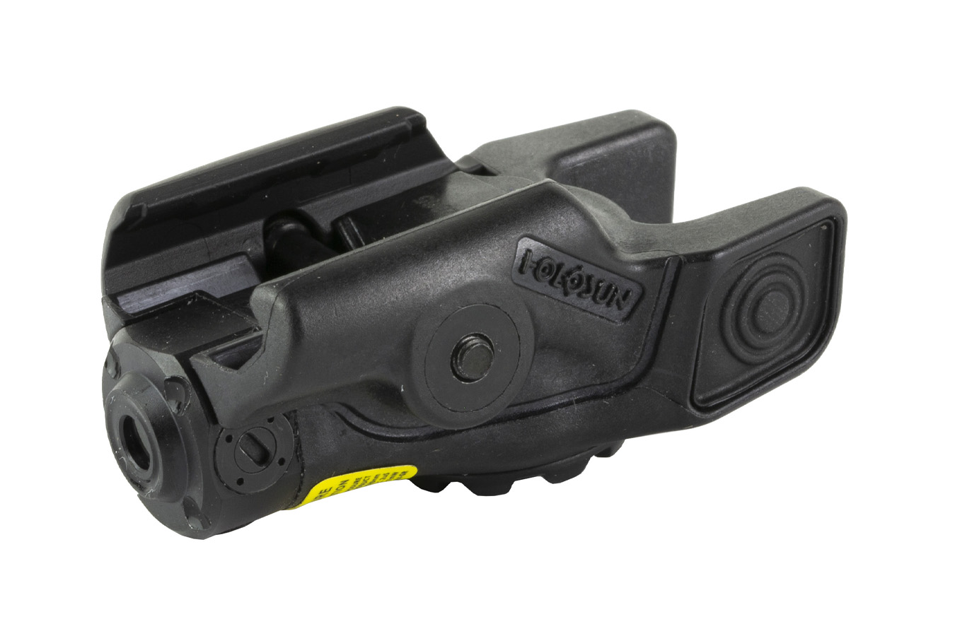 Holosun Rail Mounted Green Laser