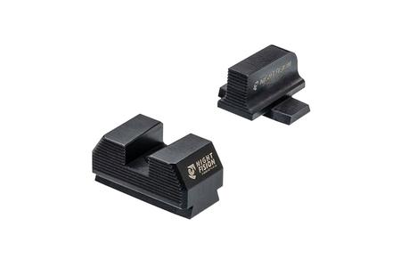 NF SIGHTS SIG P365 BLK/BLK