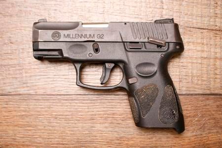 PT111G2 9MM USED