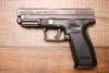 SPRINGFIELD XD40 40SW USED