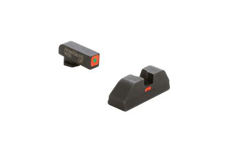 AMERIGLO CAP ORG SET FOR GLK 17/19