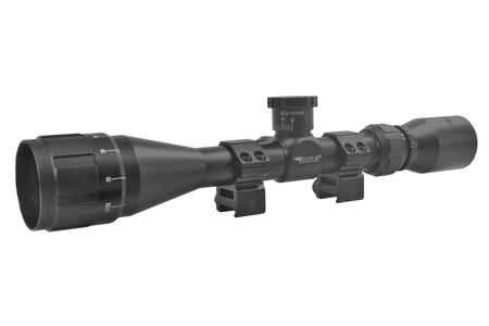 BSA SWEET 6.5CREED 4.5-18X40 30/30