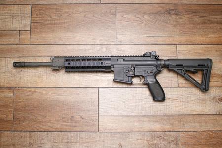 SIG SAUER 516 5.56 MM POLICE TRADE-IN