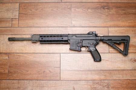 516 5.56 MM POLICE TRADE-IN