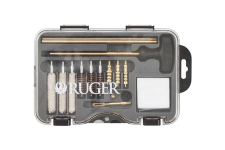 ALLEN RUGER UNIV HANDGUN CLEAN KIT
