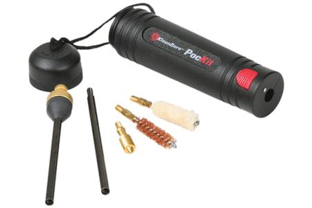 POCKIT HANDGUN CLEAN. KIT, .40/.41/10MM