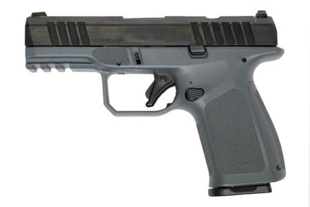 RM1C 9MM GRAY 4 IN BBL OPTICS READY 2 MAGS