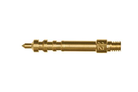 SHOOTERS CHOICE .22 PIERCE POINT JAG