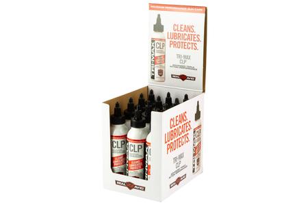 REAL AVID TRI-MAX CLP 4OZ 12PK PDQ