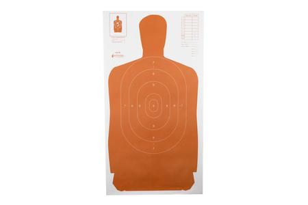 ACTION TGT B27S ORG 100PK