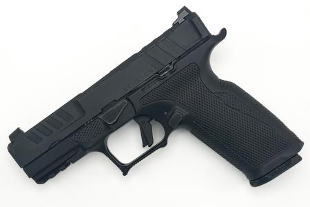ICARUS ACE ECHELON X BLACK