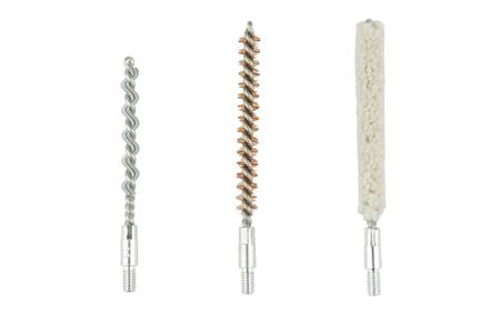 B/C 22CAL BRSH/MOP CLEANING 3PK