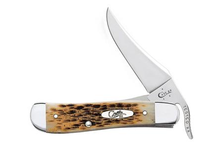 RUSSLOCK AMBER