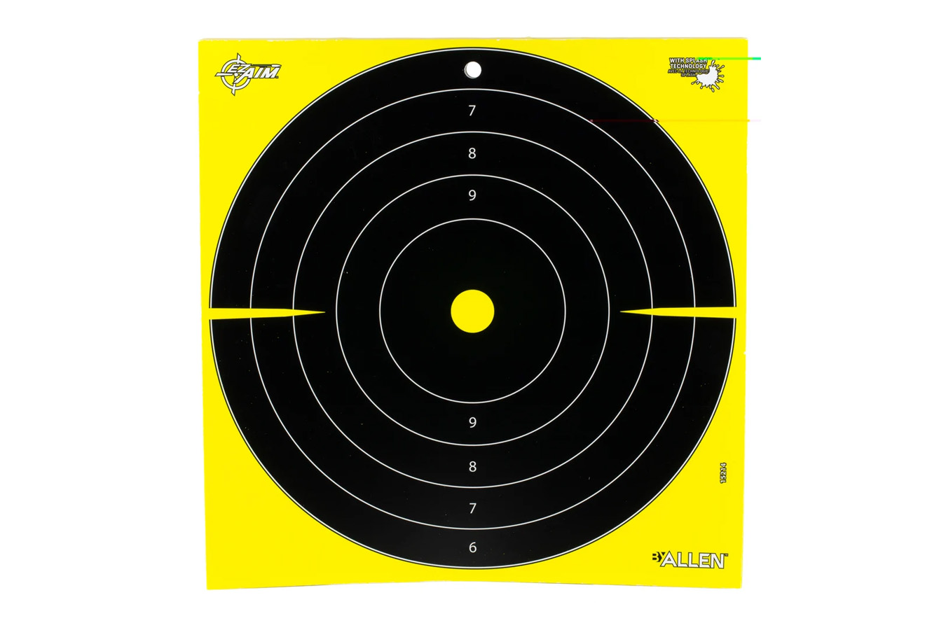 Allen EZ Aim 12.5