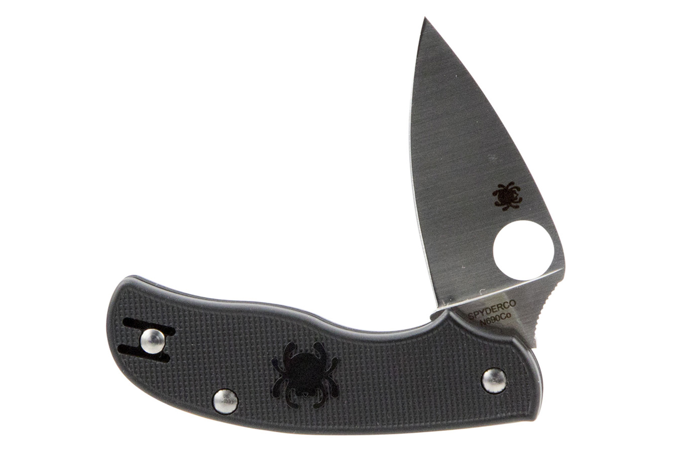 Spyderco Urban Lightweight Folding Knife