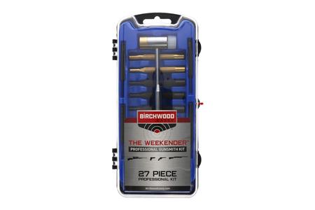 B/C WEEKENDER PRO GUNSMITH KIT
