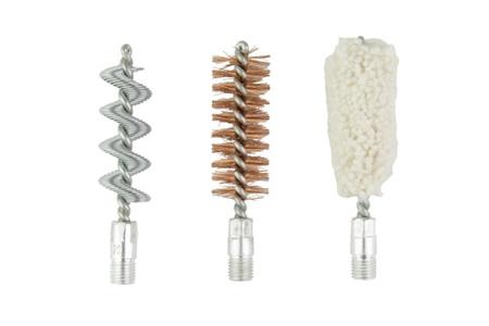 B/C 20GA BRSH/MOP CLEANING 3PK