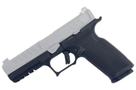 ICARUS ACE ECHELON FULL BLACK