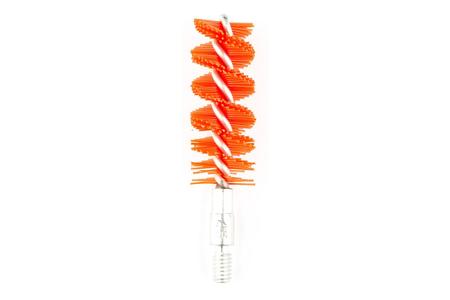 B/C NYLON BORE BRUSH 45/12MM RED