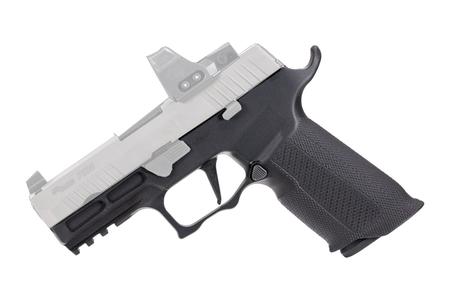 ICARUS ACE 320 SOCOM CARRY BLACK